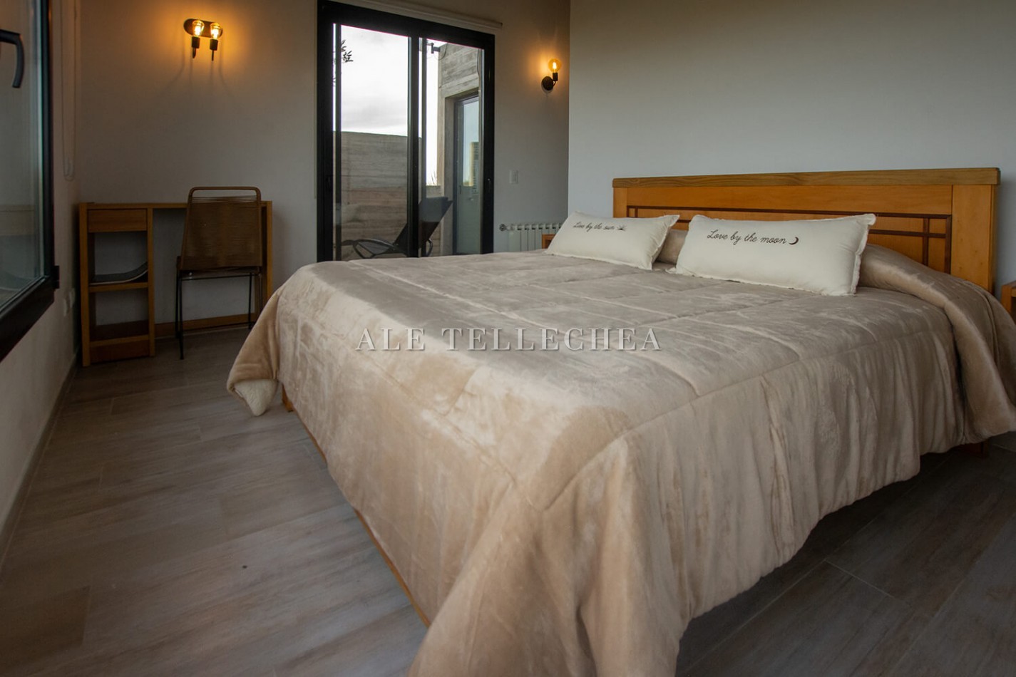 ALQUILER BARRIO CERRADO- CASA LA FRANCA