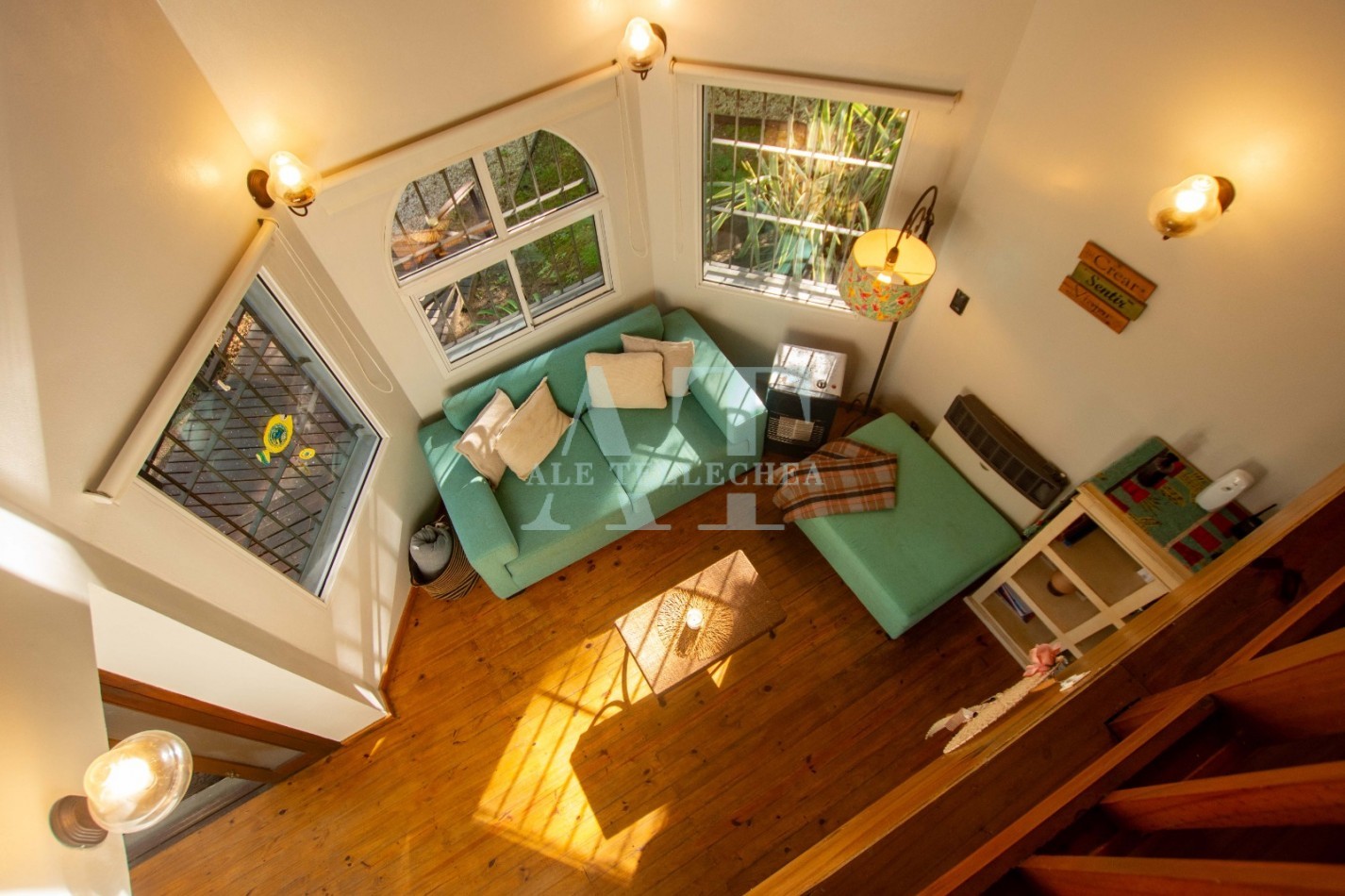 Casa en venta en Mar de las Pampas, a 300 mts del mar
