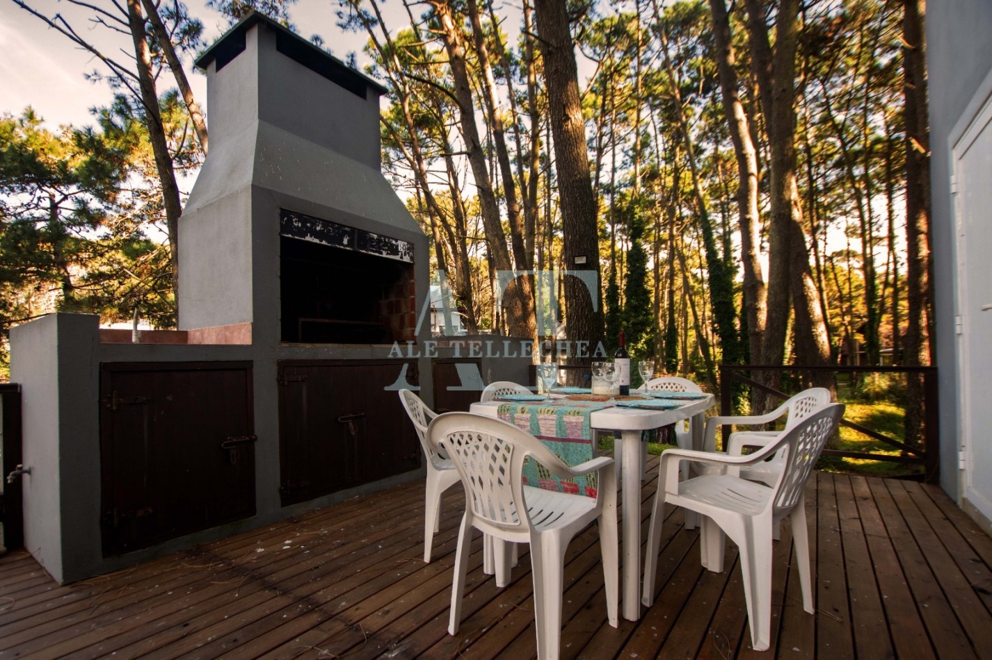Casa en venta en Mar de las Pampas, a 300 mts del mar