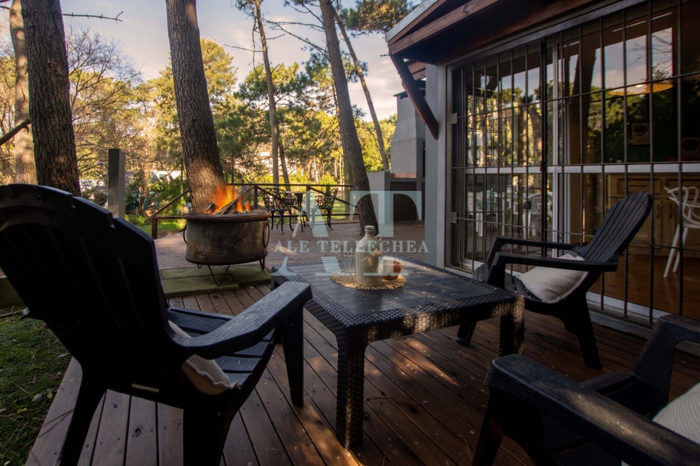 Casa en venta en Mar de las Pampas, a 300 mts del mar