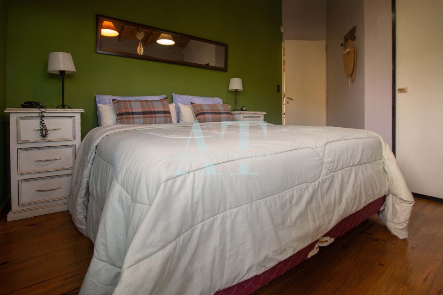 Casa en venta en Mar de las Pampas, a 300 mts del mar