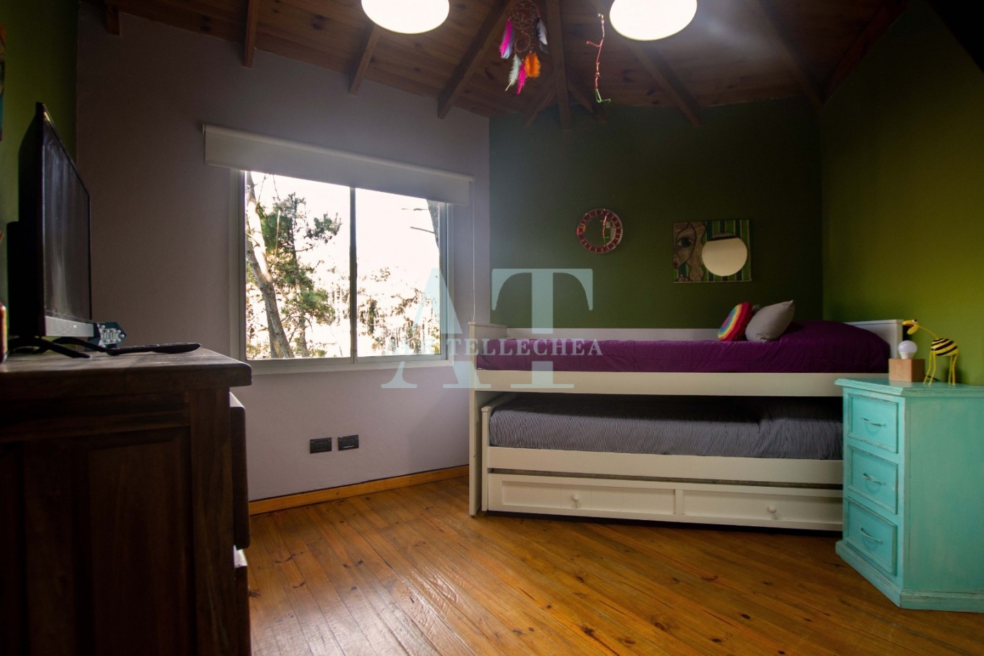 Casa en venta en Mar de las Pampas, a 300 mts del mar