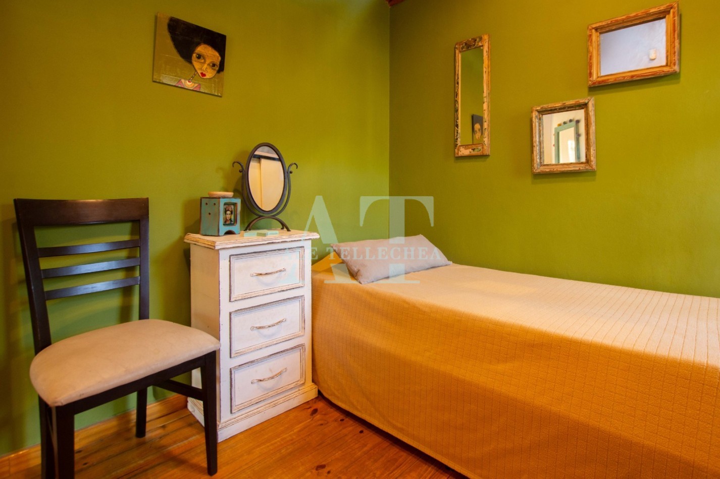 Casa en venta en Mar de las Pampas, a 300 mts del mar