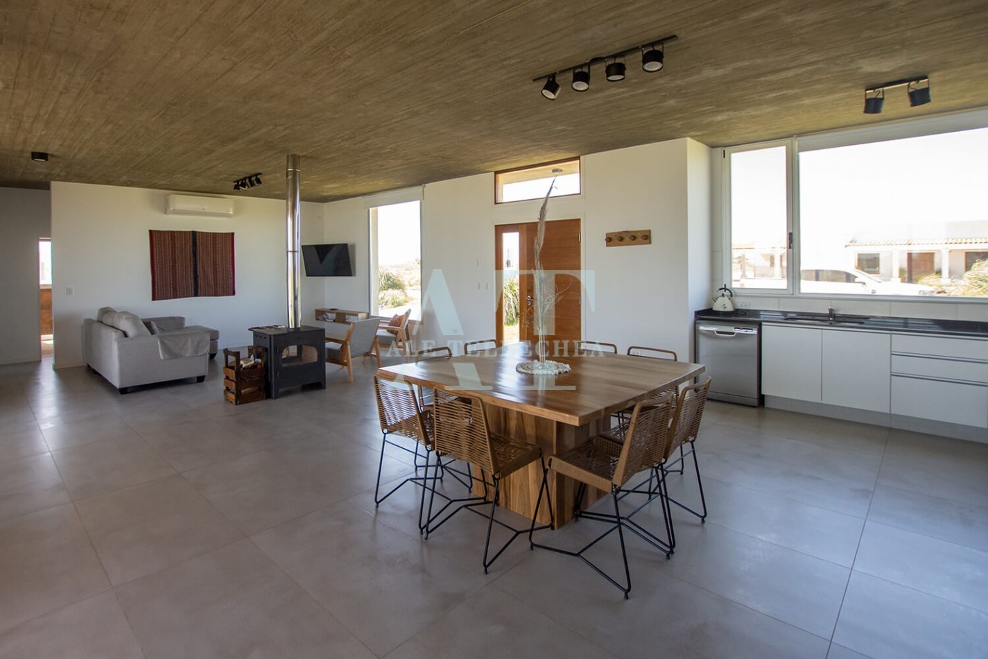 Casa en el Salvaje - Puerta del Sol 223