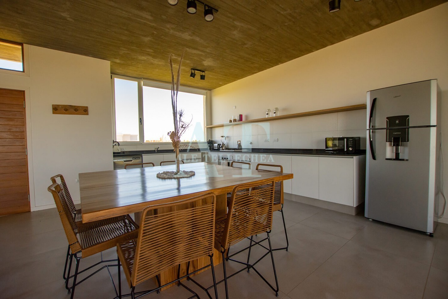 Casa en el Salvaje - Puerta del Sol 223