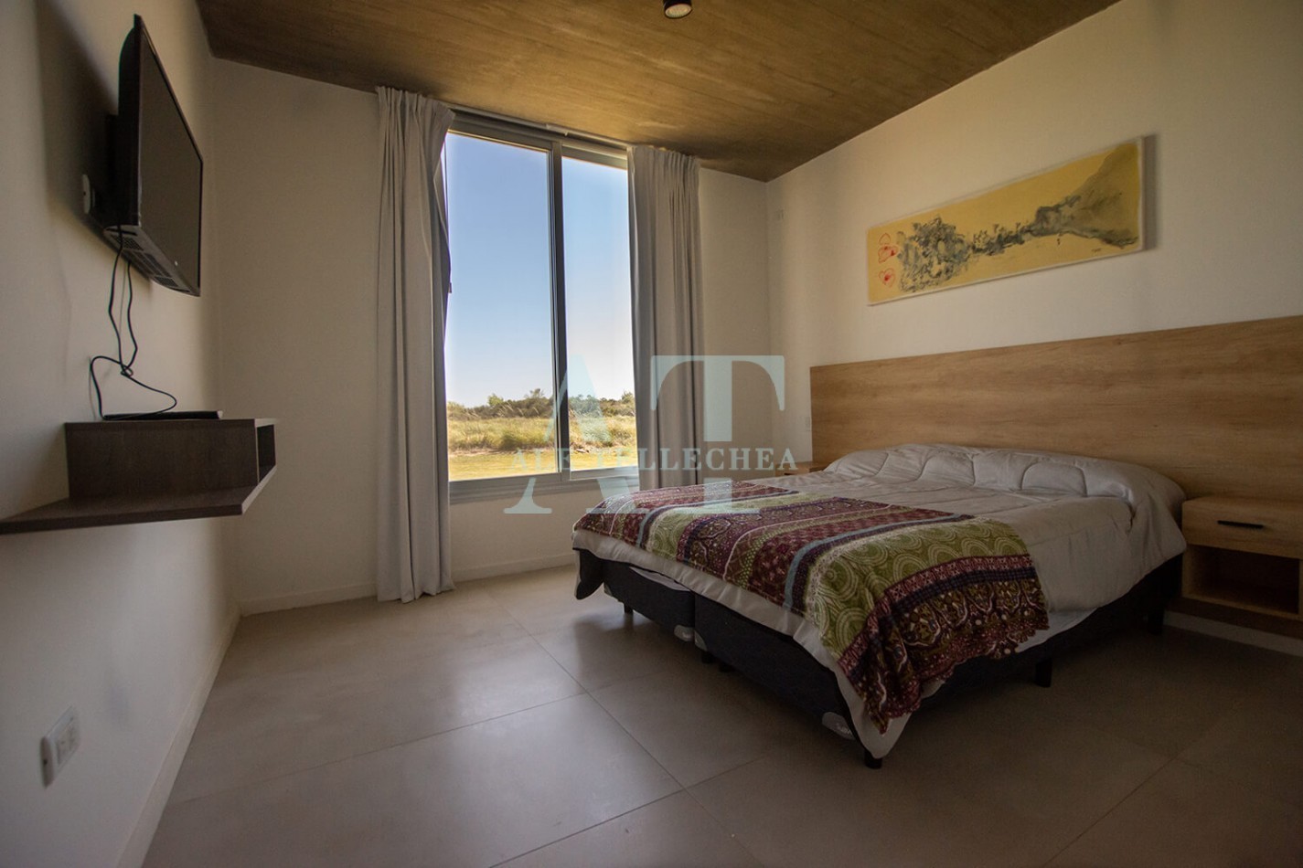 Casa en el Salvaje - Puerta del Sol 223