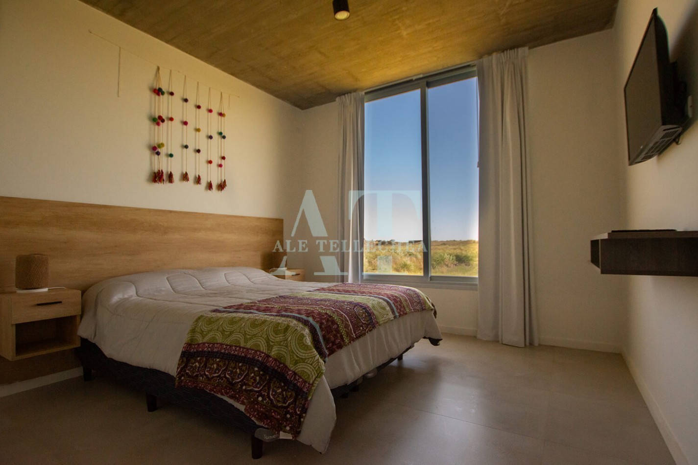 Casa en el Salvaje - Puerta del Sol 223