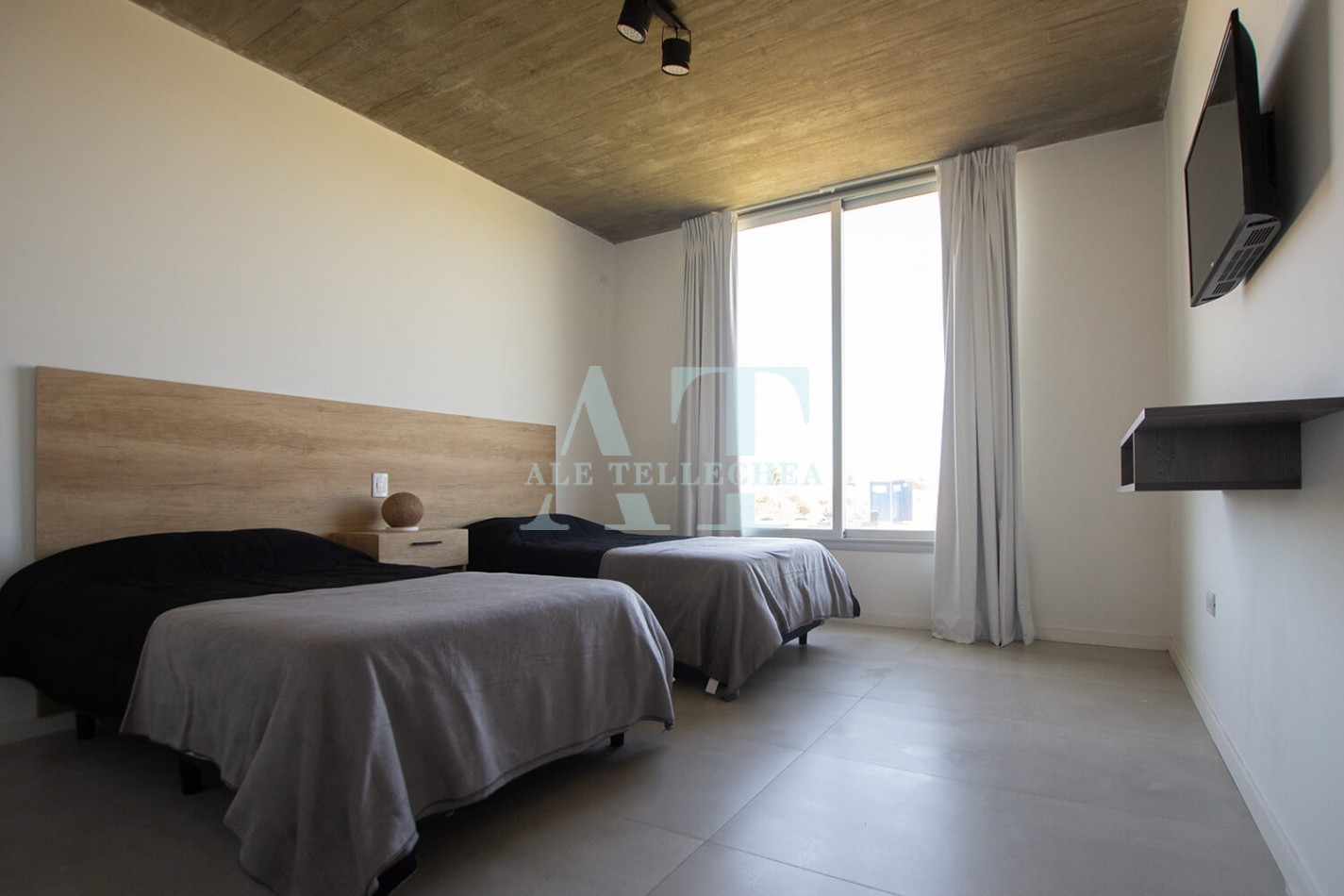 Casa en el Salvaje - Puerta del Sol 223