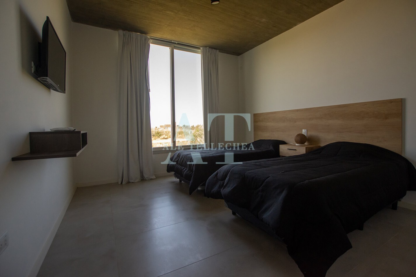 Casa en el Salvaje - Puerta del Sol 223