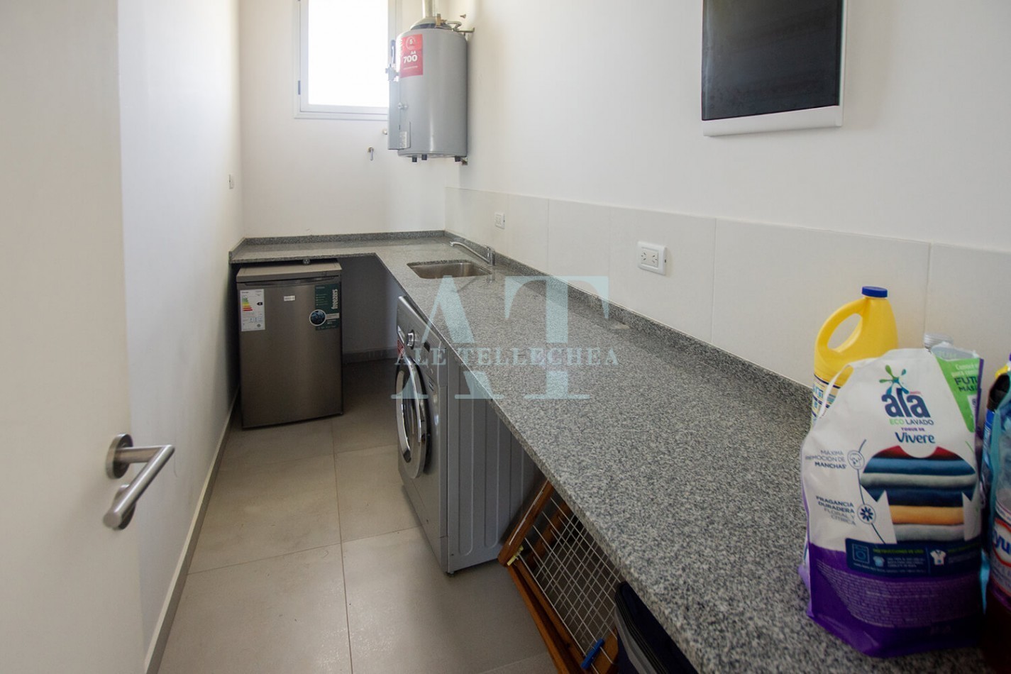 Casa en el Salvaje - Puerta del Sol 223