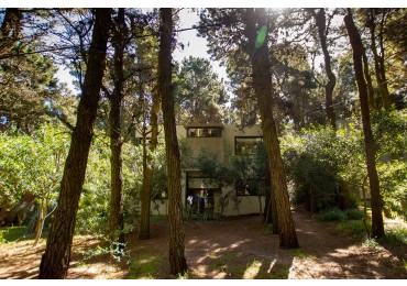 Moderna Casa en Mar de las Pampas