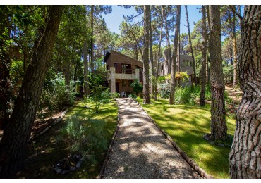 CASA en MAR DE LAS PAMPAS