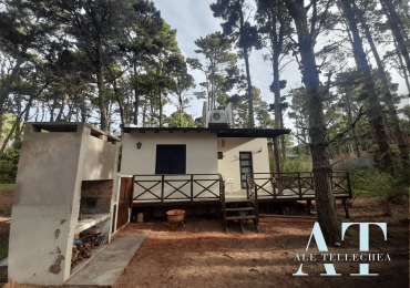 Casa en venta en Mar Azul - 2 dormitorios