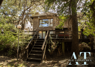 CASA CERCA DEL MAR - MAR DE LAS PAMPAS