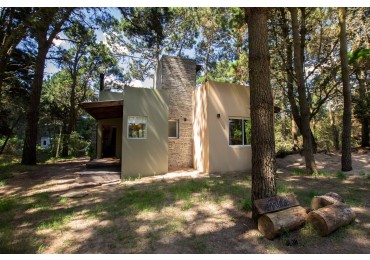 CASA FRIDA - MAR DE LAS PAMPAS