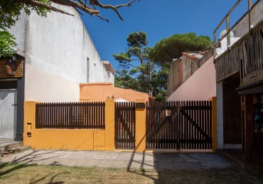 VENTA LOTE COMERCIAL-VILLA GESELL