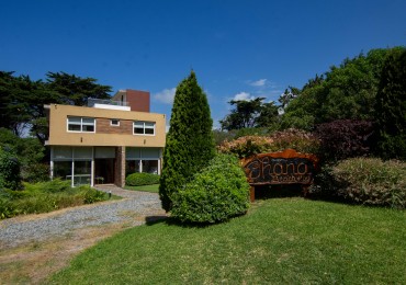 VENTA CASA DE PLAYA - OHANA BEACH HOUSE MAR DE LAS PAMPAS