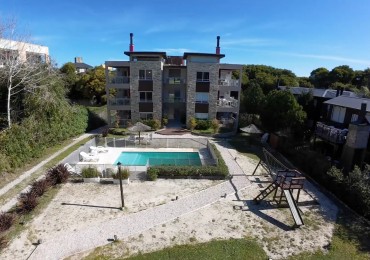 Complejo Turistico en LAS GAVIOTAS con Gas Natural y Proyecto de Ampliacion Aprobado.