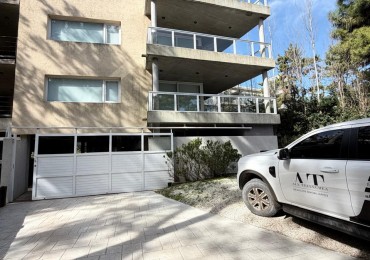 Departamento en Mar de las Pampas - Cerca del Mar- Las Tinajas