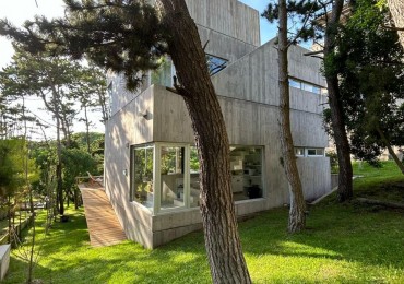 CASA MAR DE LAS PAMPAS-CERCA DEL MAR-BAK P4S-