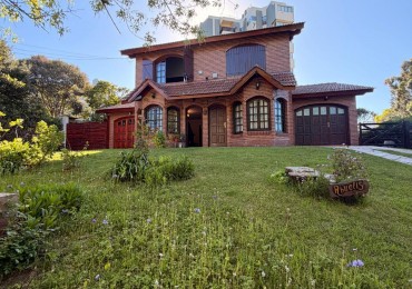 Venta- Barrio Norte- Duplex