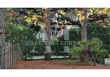 LOTE multifamiliar - 900 m2 - Mar de las Pampas