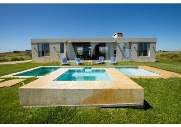Casa en el Salvaje - Puerta del Sol 223